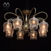 Потолочная люстра MW-Light Моника 372011808 Потолочная люстра MW-Light Моника 372011808