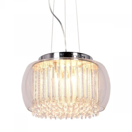 Подвесной светильник Lumina Deco Gusto LDP 7019-400 PR