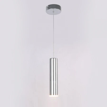 Подвесной светодиодный светильник Newport 15401/S chrome М0063271