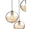 Подвесной светильник Vele Luce Broadway VL5362P23