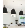 Подвесной светильник Lumina Deco Beltone LDP 081029 BK