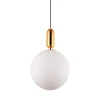 Подвесной светильник Lumina Deco Orito LDP 1219-300 WT+GD