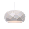 Подвесной светильник Lumina Deco Rokka LDP 7443 WT