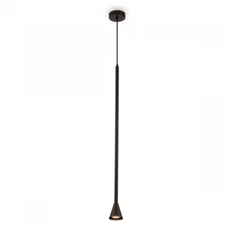 Подвесной светильник Maytoni Arrow P064PL-01B