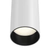 Потолочный светодиодный светильник Maytoni Focus Led C056CL-L12W3K