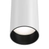 Потолочный светодиодный светильник Maytoni Focus Led C056CL-L12W4K