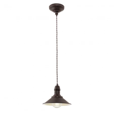 Подвесной светильник Eglo Stockbury 49455