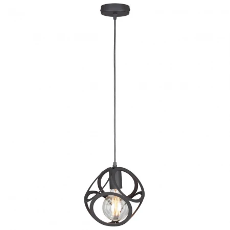 Подвесной светильник Vitaluce V4919-1/1S