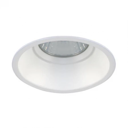 Встраиваемый светильник Crystal Lux CLT 043C WH