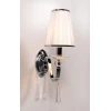 Бра Lumina Deco Federrica LDW 1158-1 WT