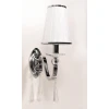 Бра Lumina Deco Federrica LDW 1158-1 WT