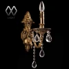 Бра MW-Light Свеча 301023401 Бра MW-Light Свеча 301023401