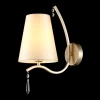 Бра Crystal Lux Renata AP1 Gold Бра Crystal Lux Renata AP1 Gold