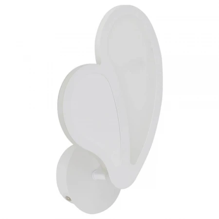 Бра Seven Fires Альяно SF7038/1W-WT