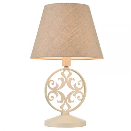 Настольная лампа Maytoni Rustika H899-22-W