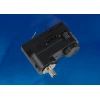 Адаптер для трехфазного шинопровода Uniel UBX-A61 Black 09788 Адаптер для трехфазного шинопровода Uniel UBX-A61 Black 09788