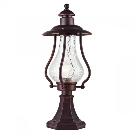 Уличный светильник Maytoni La Rambla S104-59-31-R