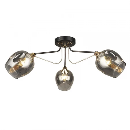 Потолочная люстра Wedo Light Номалио 66557.01.15.03