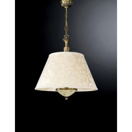 Подвесная люстра Reccagni Angelo L 6425/50