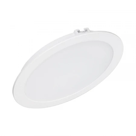 Встраиваемый светодиодный светильник Arlight DL-BL180-18W Day White 021440