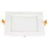 Встраиваемый светодиодный светильник Arlight DL-142x142M-13W Day White 020129