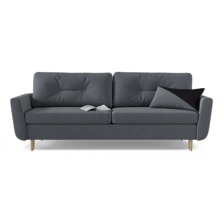 Прямой диван-кровать Норфолк Пантограф