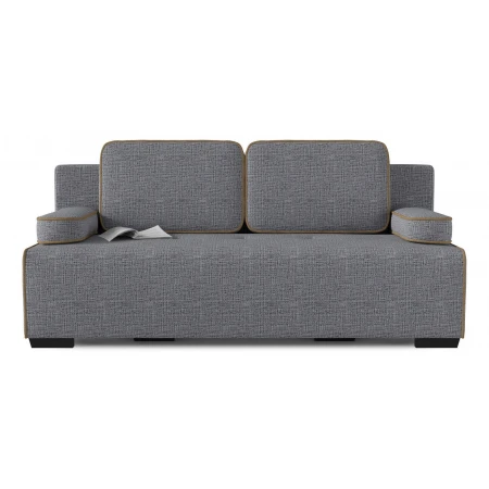 Прямой диван-кровать Лиссабон Люкс Еврокнижка