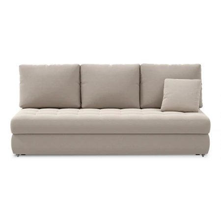 Прямой диван-кровать MOON 074 еврокнижка