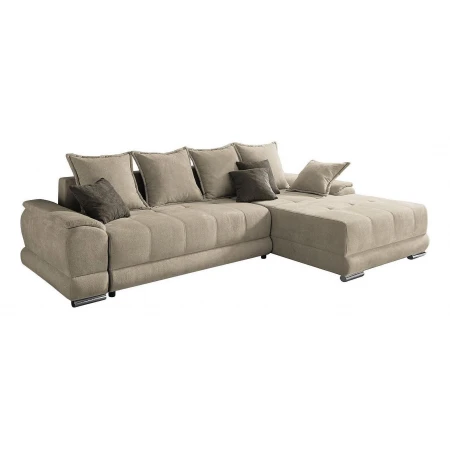 Прямой диван-кровать Nordkisa еврокнижка