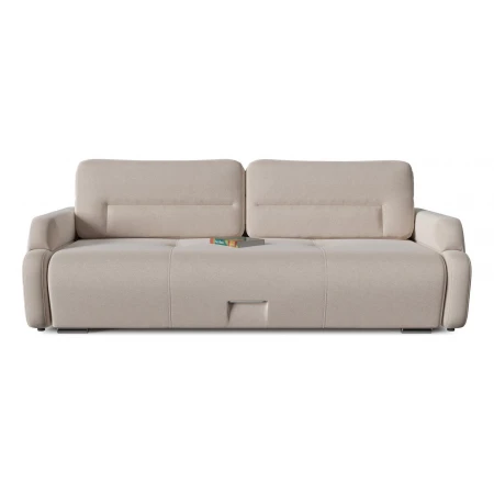 Прямой диван-кровать Лацио 2 пантограф