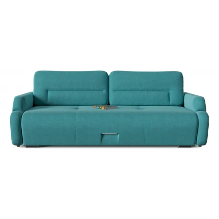 Прямой диван-кровать Лацио 2 пантограф