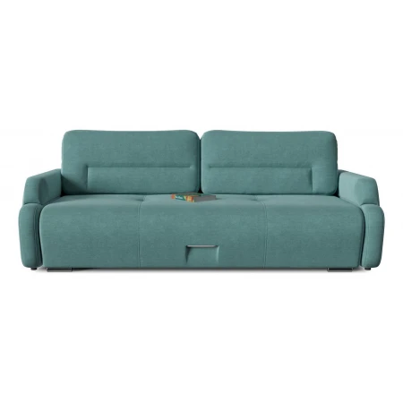 Прямой диван-кровать Лацио 2 пантограф