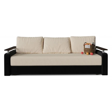 Прямой диван-кровать Марракеш Еврокнижка