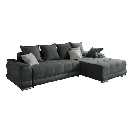 Прямой диван-кровать Nordkisa еврокнижка