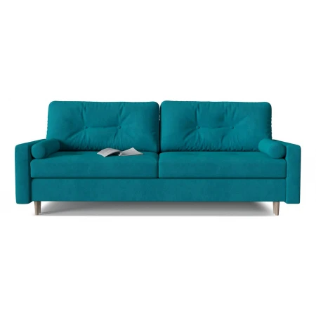 Прямой диван-кровать Белфаст пантограф