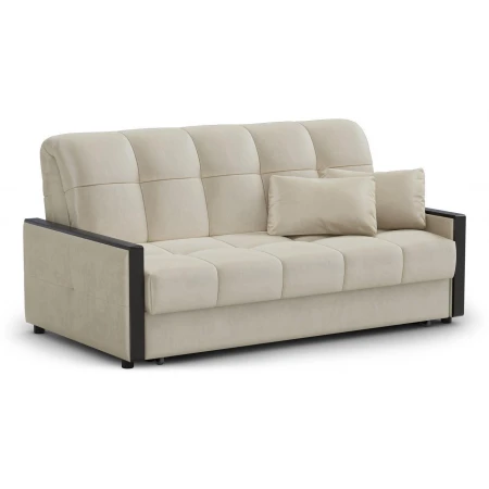 Прямой диван-кровать Мадрид 125 аккордеон