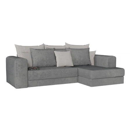 Угловой диван-кровать Мэдисон еврокнижка