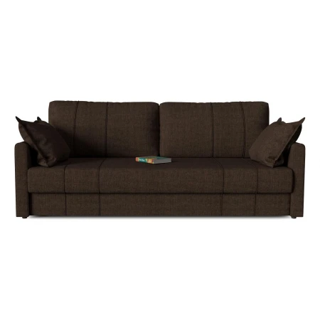 Прямой диван-кровать Римини 2 еврокнижка