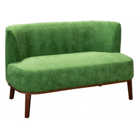 Прямой диван Шафран Эко 