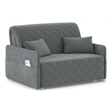 Прямой диван-кровать Страйк 119 аккордеон