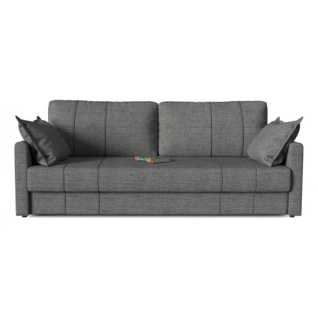 Прямой диван-кровать Римини 2 еврокнижка