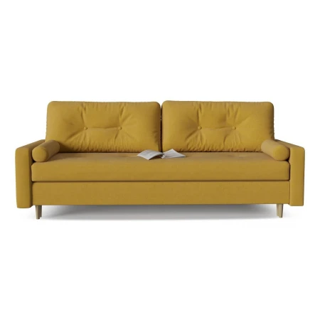 Прямой диван-кровать Белфаст пантограф