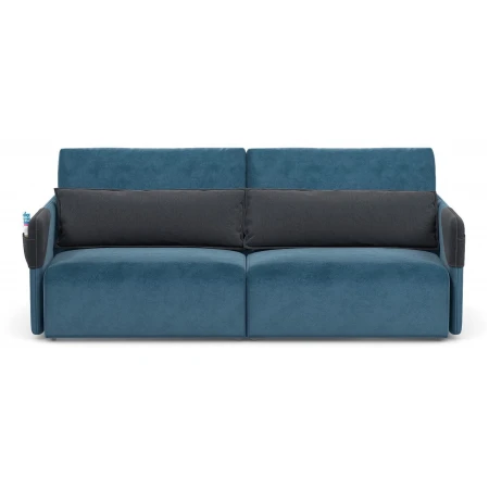 Угловой диван-кровать Барселона 118 еврокнижка