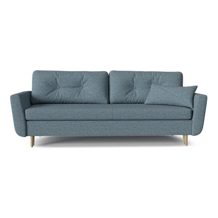 Прямой диван-кровать Норфолк пантограф