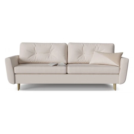 Прямой диван-кровать Норфолк пантограф