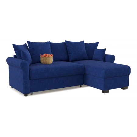 Угловой диван-кровать Рейн Дельфин