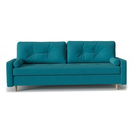 Прямой диван-кровать Белфаст пантограф