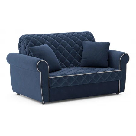 Прямой диван-кровать Гамбург 123 аккордеон