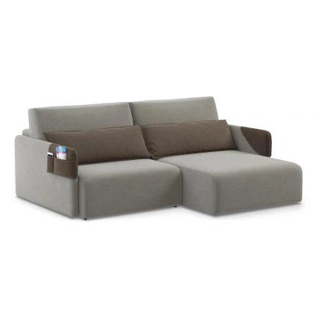 Угловой диван-кровать Барселона 118 еврокнижка