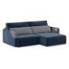 Угловой диван-кровать Барселона 118 еврокнижка